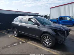 5GAKRBKD2HJ111313 2017 BUICK ENCLAVE