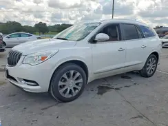 5GAKRBKD2HJ113174 2017 BUICK ENCLAVE