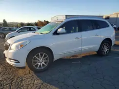 5GAKRBKD2HJ113529 2017 BUICK ENCLAVE