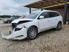 5GAKRBKD2HJ125308 2017 BUICK ENCLAVE
