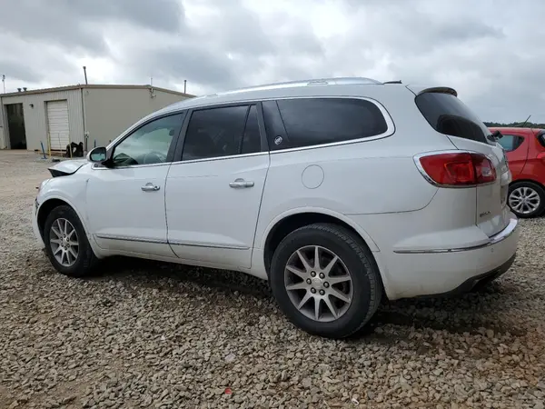 5GAKRBKD2HJ125308 2017 BUICK ENCLAVE - Image 2