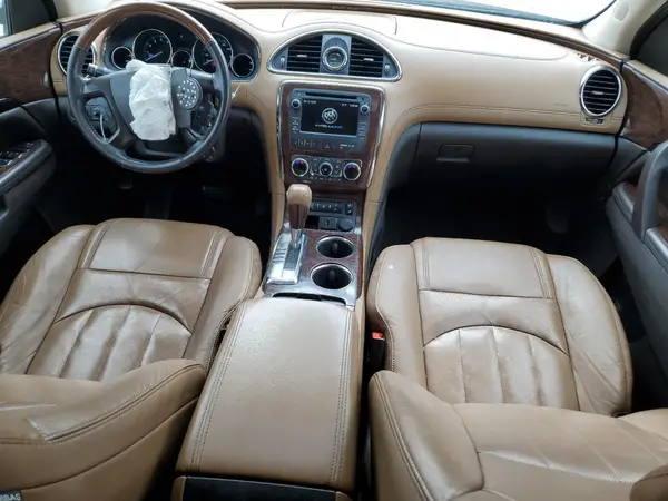 5GAKRBKD2HJ125308 2017 BUICK ENCLAVE - Image 8