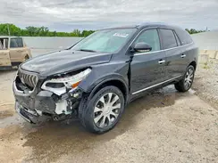 5GAKRBKD2HJ125566 2017 BUICK ENCLAVE