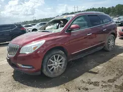 5GAKRBKD2HJ138107 2017 BUICK ENCLAVE