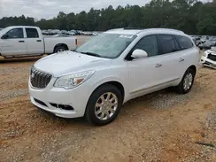 5GAKRBKD2HJ141234 2017 BUICK ENCLAVE