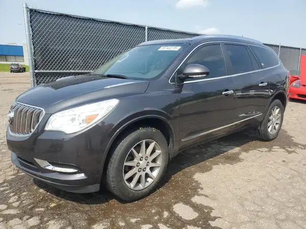 5GAKRBKD2HJ146305 2017 BUICK ENCLAVE - Image 1