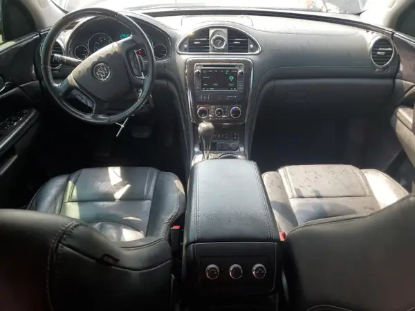5GAKRBKD2HJ146305 2017 BUICK ENCLAVE - Image 8