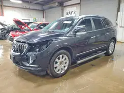 5GAKRBKD2HJ148944 2017 BUICK ENCLAVE