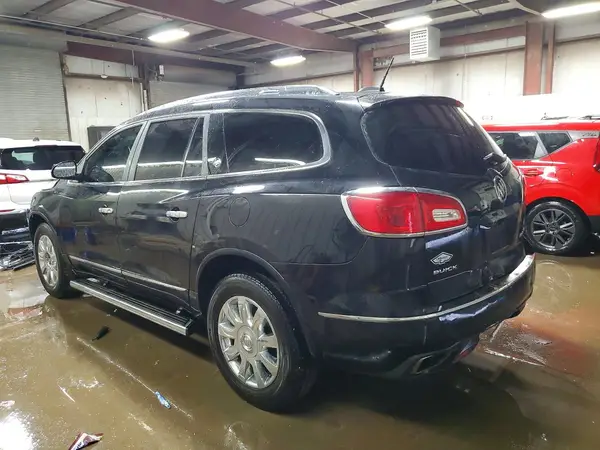 5GAKRBKD2HJ148944 2017 BUICK ENCLAVE - Image 2