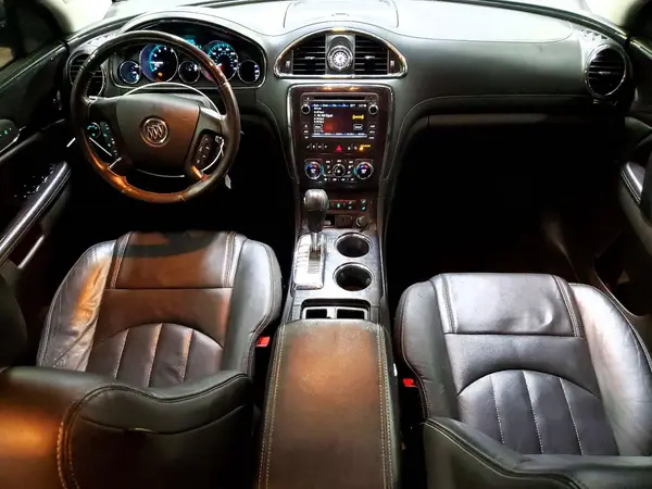 5GAKRBKD2HJ148944 2017 BUICK ENCLAVE - Image 8