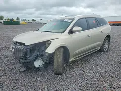 5GAKRBKD2HJ151133 2017 BUICK ENCLAVE