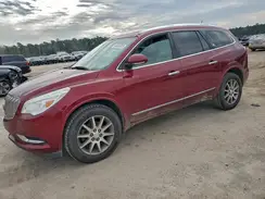 5GAKRBKD2HJ152699 2017 BUICK ENCLAVE