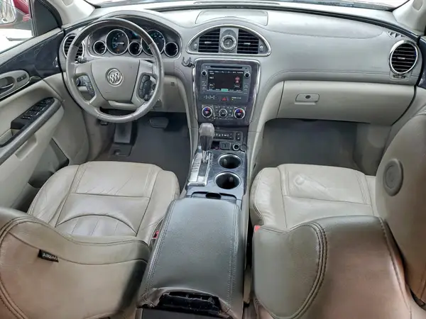 5GAKRBKD2HJ152699 2017 BUICK ENCLAVE - Image 8
