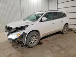 5GAKRBKD2HJ161385 2017 BUICK ENCLAVE