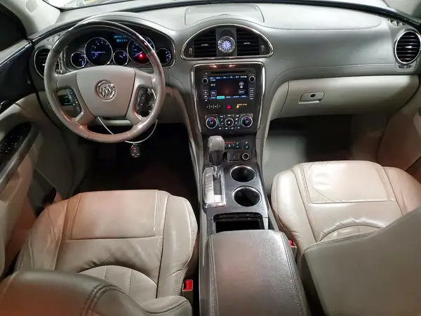 5GAKRBKD2HJ161385 2017 BUICK ENCLAVE - Image 8