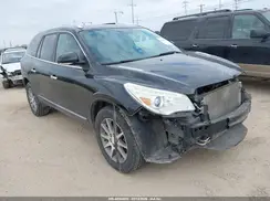5GAKRBKD2HJ161435 2017 BUICK ENCLAVE