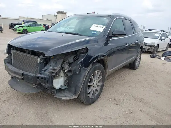 5GAKRBKD2HJ161435 2017 BUICK ENCLAVE - Image 2