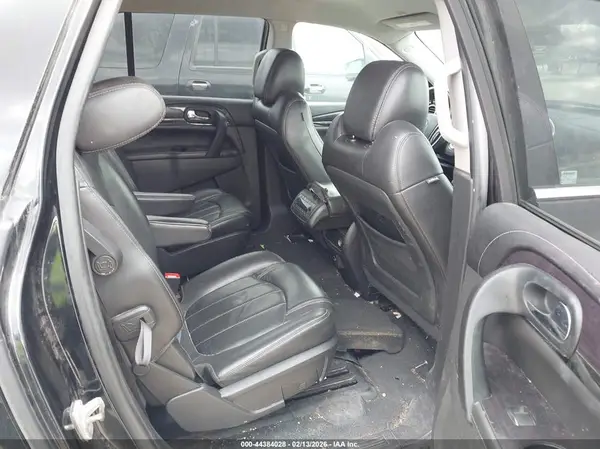 5GAKRBKD2HJ161435 2017 BUICK ENCLAVE - Image 8