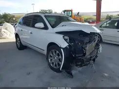 5GAKRBKD2HJ162004 2017 BUICK ENCLAVE