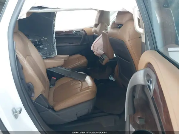 5GAKRBKD2HJ162004 2017 BUICK ENCLAVE - Image 8
