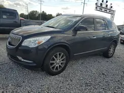 5GAKRBKD2HJ164173 2017 BUICK ENCLAVE