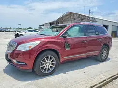 5GAKRBKD2HJ169308 2017 BUICK ENCLAVE