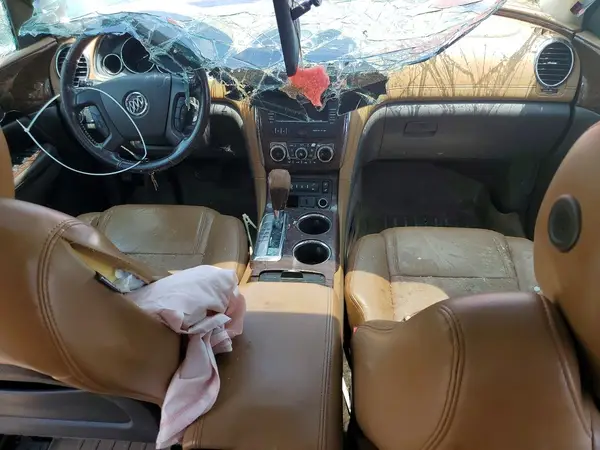 5GAKRBKD2HJ169308 2017 BUICK ENCLAVE - Image 8