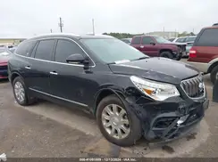5GAKRBKD2HJ173102 2017 BUICK ENCLAVE