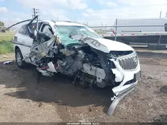 5GAKRBKD2HJ175206 2017 BUICK ENCLAVE