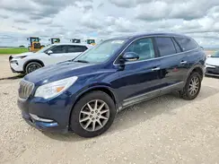 5GAKRBKD2HJ179823 2017 BUICK ENCLAVE