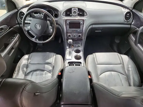5GAKRBKD2HJ179823 2017 BUICK ENCLAVE - Image 8