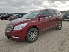 5GAKRBKD2HJ183161 2017 BUICK ENCLAVE