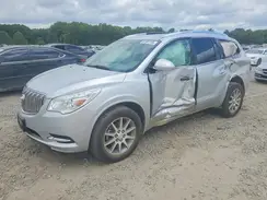 5GAKRBKD2HJ188666 2017 BUICK ENCLAVE