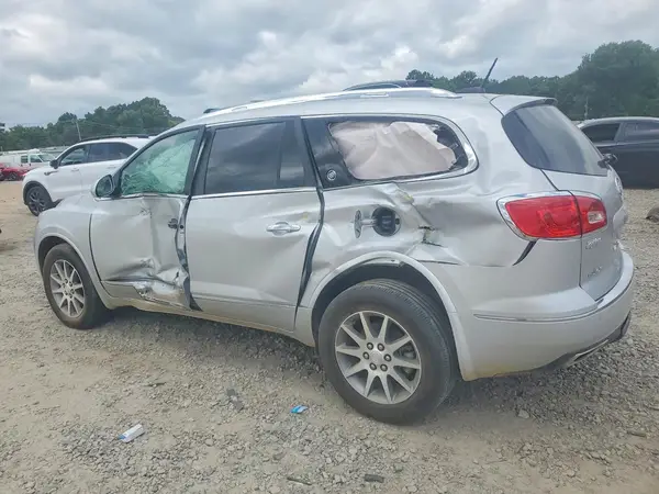 5GAKRBKD2HJ188666 2017 BUICK ENCLAVE - Image 2