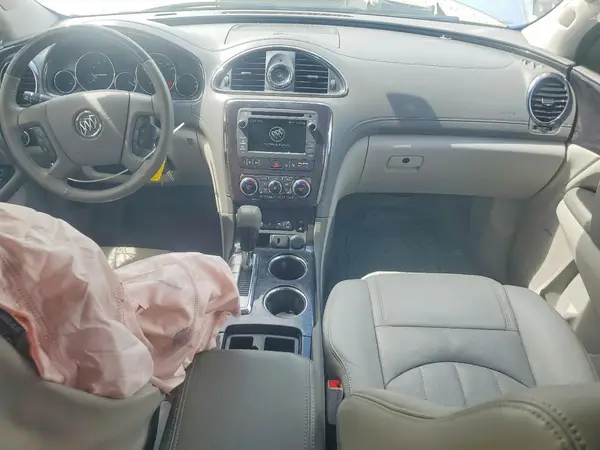 5GAKRBKD2HJ188666 2017 BUICK ENCLAVE - Image 8