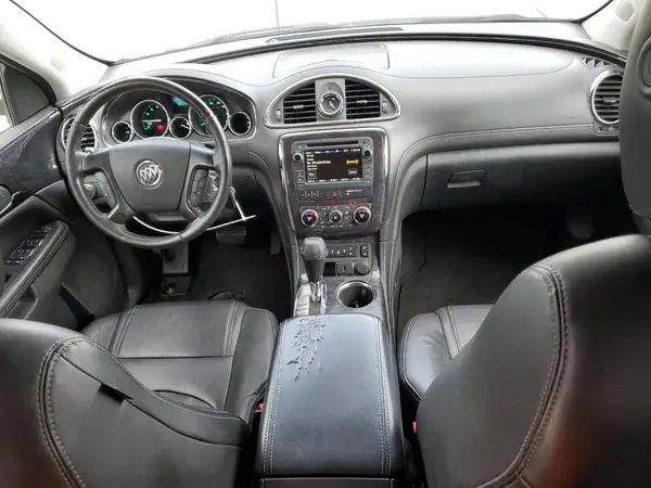 5GAKRBKD2HJ191695 2017 BUICK ENCLAVE - Image 8