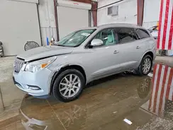 5GAKRBKD2HJ192605 2017 BUICK ENCLAVE