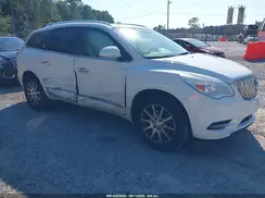 5GAKRBKD2HJ195293 2017 BUICK ENCLAVE