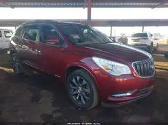 5GAKRBKD2HJ199974 2017 BUICK ENCLAVE