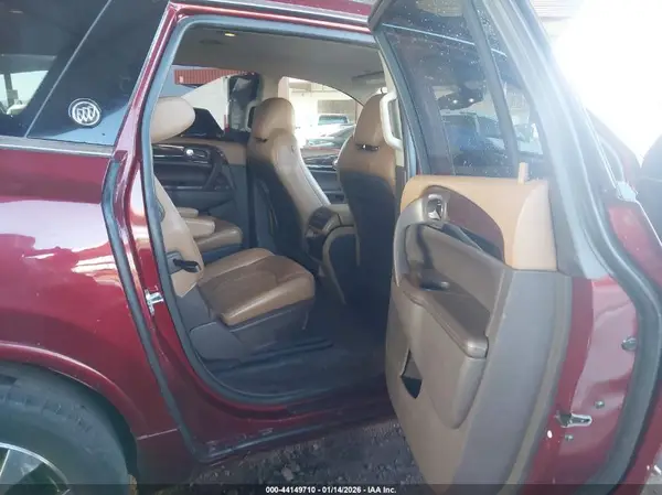 5GAKRBKD2HJ199974 2017 BUICK ENCLAVE - Image 8