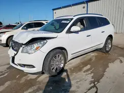 5GAKRBKD2HJ200055 2017 BUICK ENCLAVE