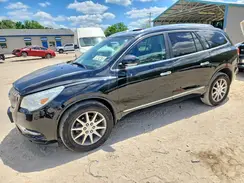 5GAKRBKD2HJ200833 2017 BUICK ENCLAVE