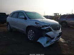 5GAKRBKD2HJ204767 2017 BUICK ENCLAVE