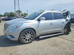 5GAKRBKD2HJ211279 2017 BUICK ENCLAVE