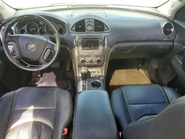 5GAKRBKD2HJ211279 2017 BUICK ENCLAVE - Image 8