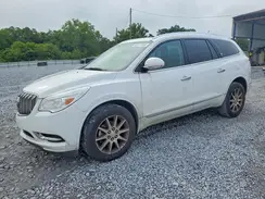 5GAKRBKD2HJ218863 2017 BUICK ENCLAVE