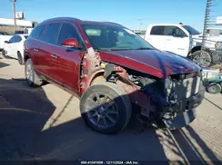 5GAKRBKD2HJ222573 2017 BUICK ENCLAVE