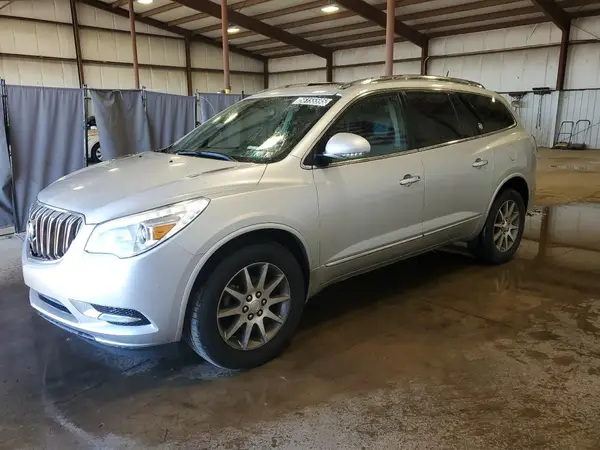 5GAKRBKD2HJ222668 2017 BUICK ENCLAVE - Image 1