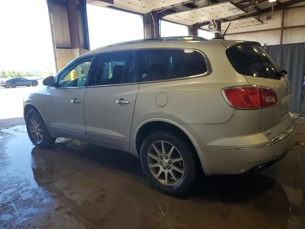 5GAKRBKD2HJ222668 2017 BUICK ENCLAVE - Image 2