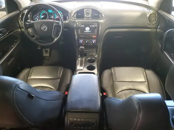 5GAKRBKD2HJ222668 2017 BUICK ENCLAVE - Image 8